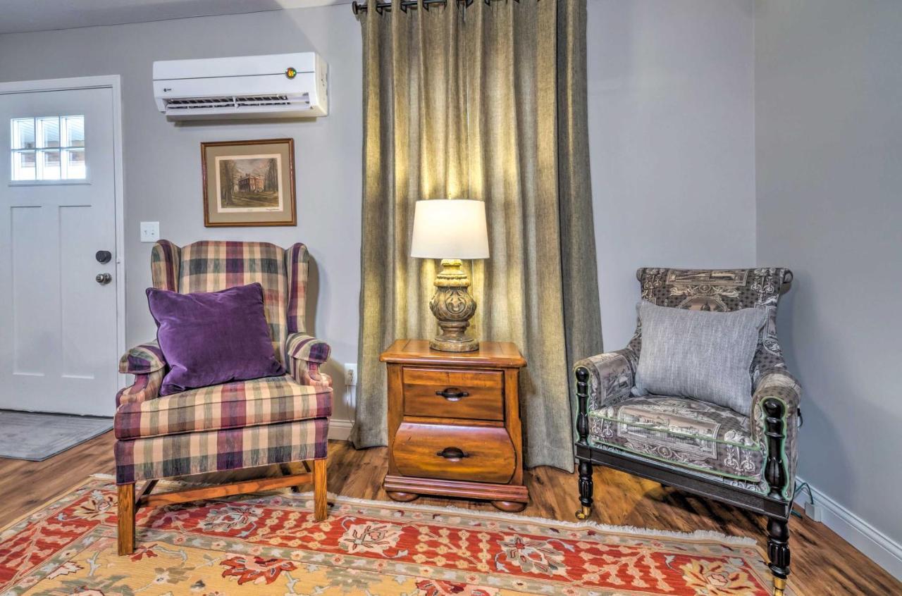 Pet-Friendly Brownsville Retreat With Porch! Sloans Crossing Ngoại thất bức ảnh